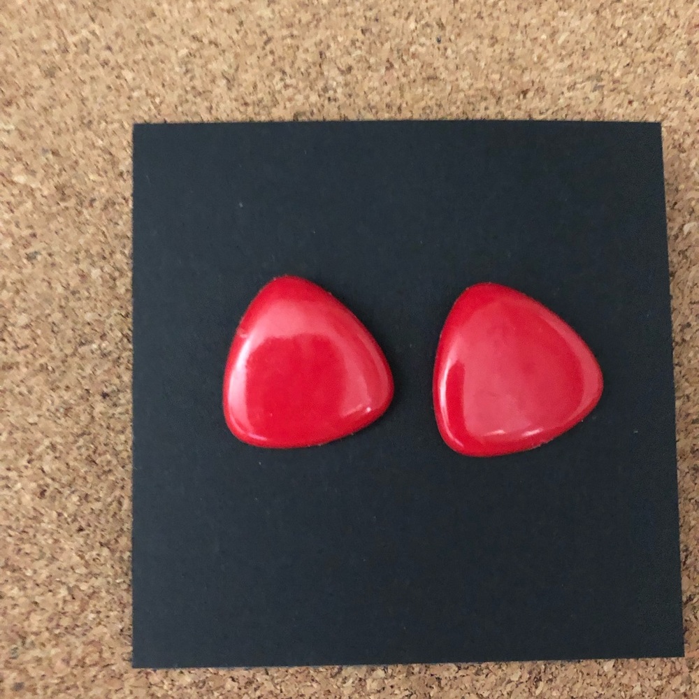 Earrings lot No.7